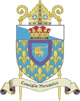 ordinemonastico